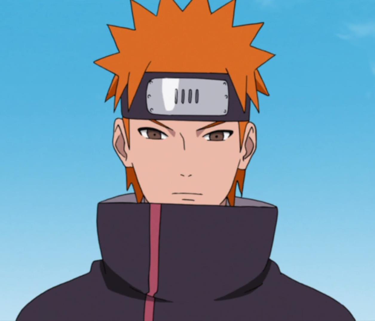 Naruto: Lai lịch các thành viên của tổ chức khủng bố nguy hiểm nhất mọi  thời đại Akatsuki