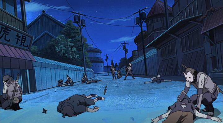 Mặc dù cuộc đời của Sasuke là bi kịch nhưng anh vẫn may mắn hơn Naruto vì điều này - Ảnh 4.