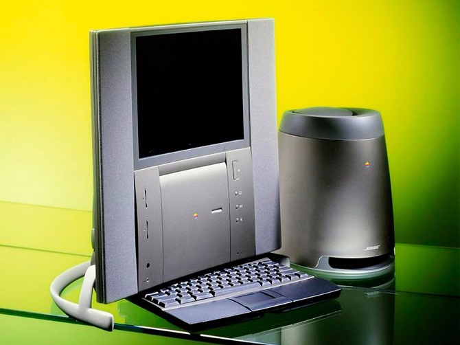 6 thiết bị đắt nhất mà Apple từng bán ra