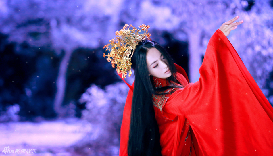  Lâm Triều Anh – Người sáng lập ra Cổ Mộ Phái 