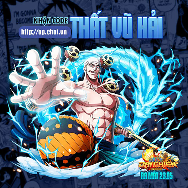 Nhập Code Legend Piece mới nhất