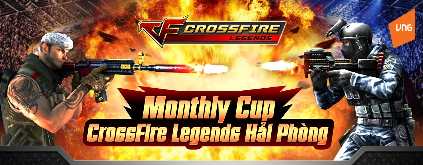 CFL Monthly Cup – Hải Phòng offline hoành tráng và sự hình thành CLB ...