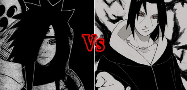 
Cuộc chiến gây tranh cãi nhất trong cộng đồng độc giả Naruto
