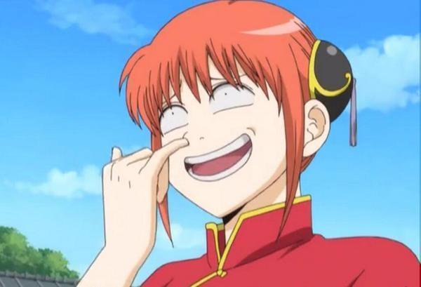 Gintama: Những lý do khiến Kagura trở thành nữ bựa nhân không ai ...