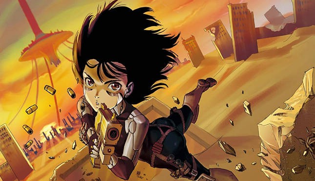 7 anime mới được Hollywood chuyển thành live action: Liệu sẽ thành công hay thất bại 7 anime mới được Hollywood chuyển thành live action: Liệu sẽ thành công hay thất bại