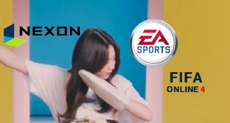 Xuất hiện thông tin Nexon chuẩn bị cho ra mắt FIFA Online 4 trong ...