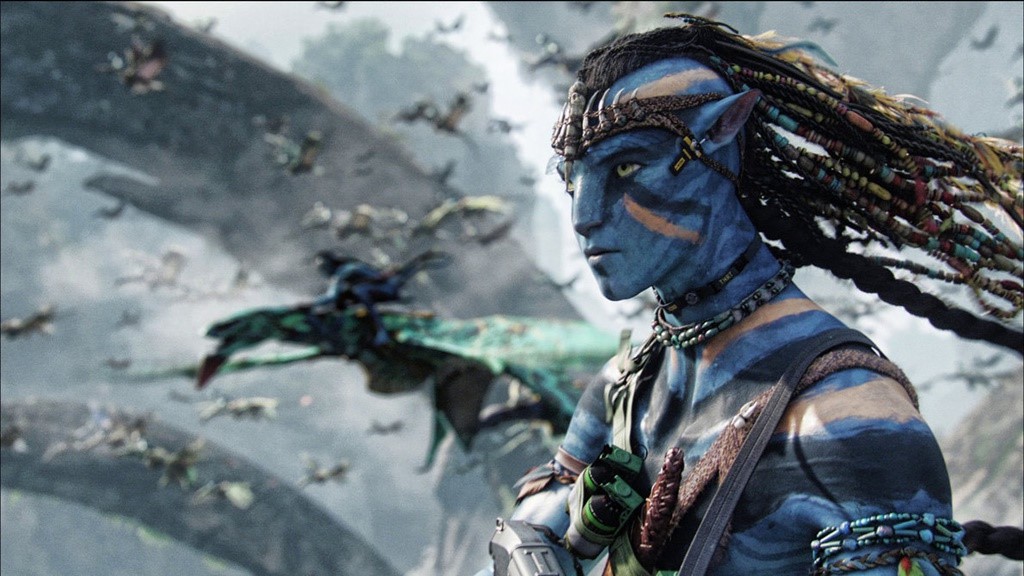 tham gia, Avatar 2: \