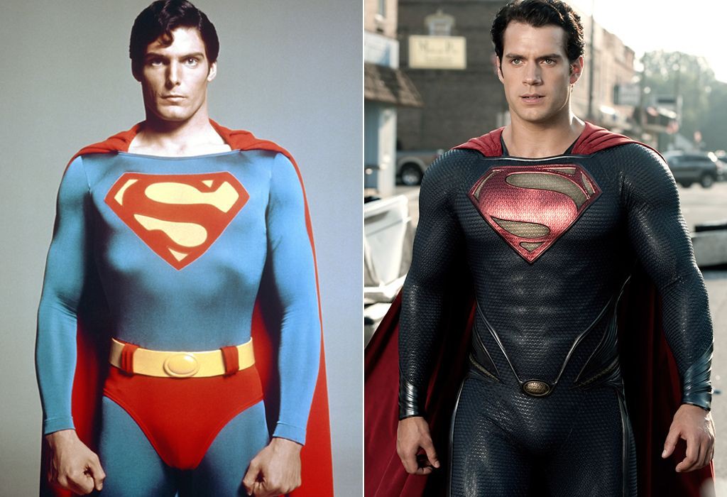Superman: Với sức mạnh siêu nhiên và tình yêu vô bờ bến dành cho nhân loại, Superman đã trở thành biểu tượng huyền thoại trong vũ trụ điện ảnh. Hãy cùng chiêm ngưỡng hình ảnh của anh chàng siêu anh hùng này để tận hưởng cảm giác hồi hộp và phấn khích.