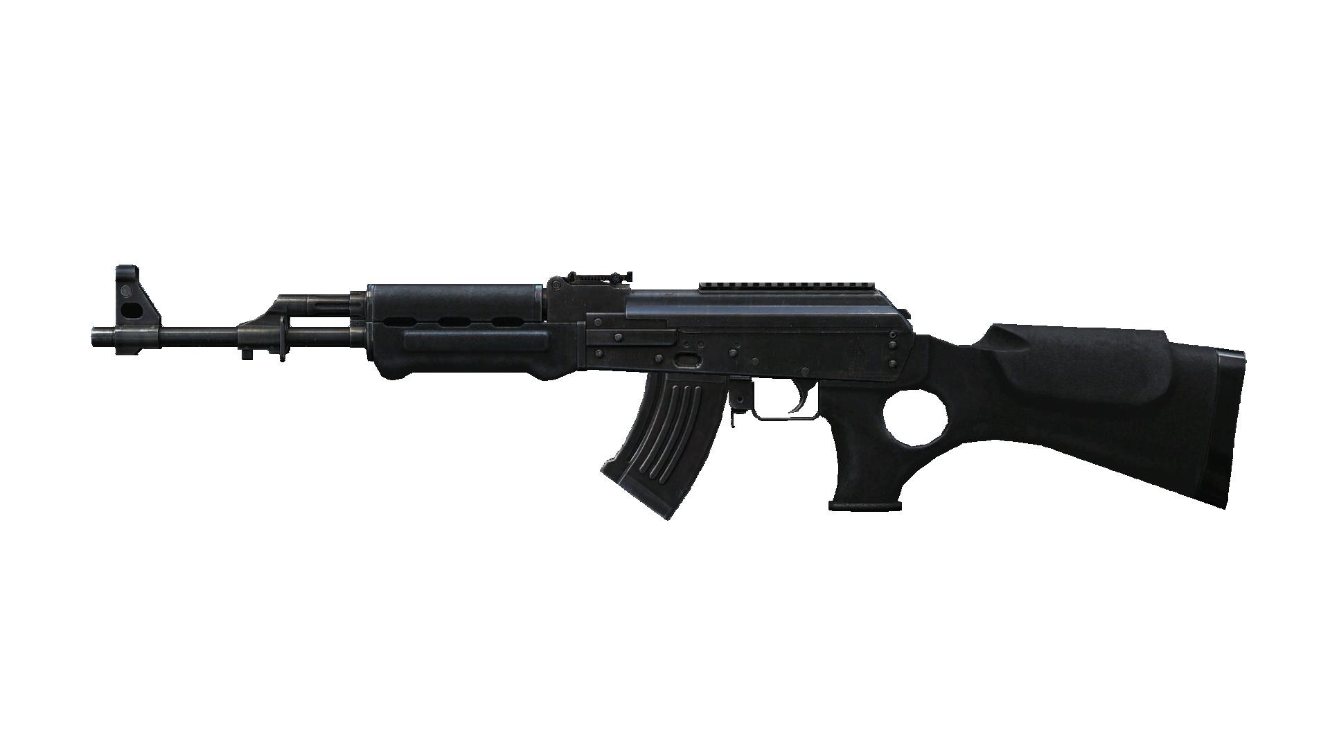  Zastava M21 là tân binh tiếp theo trong QCMM GP 