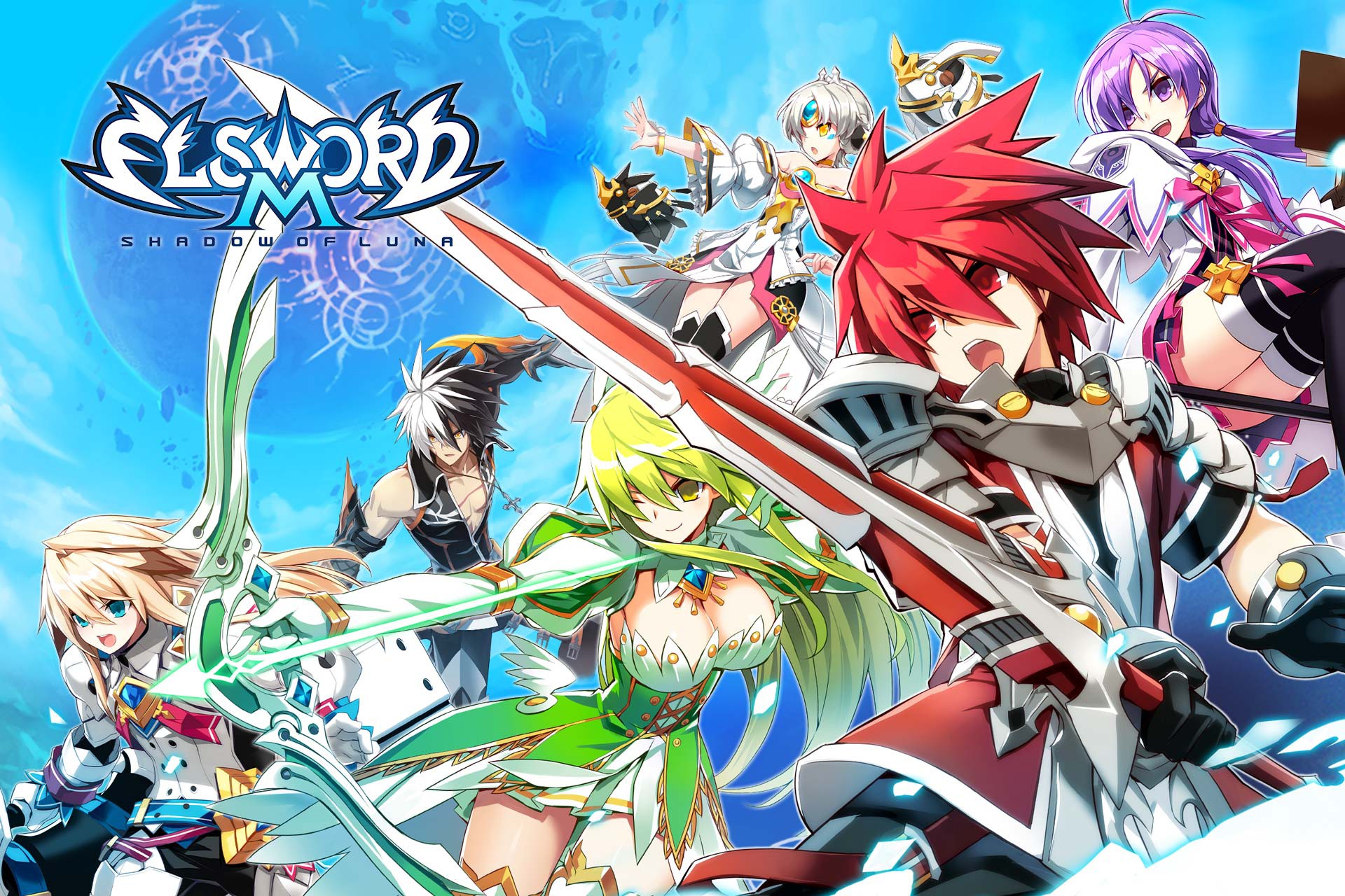 Tower of Fantasy is a shared open world anime MMORPG with deep  customisation | VGC