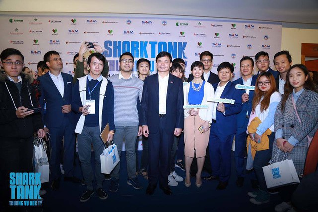 Shark Nguyễn Xuân Phú: Khi bạn là một nhân vật có tầm ảnh hưởng thì dù thế nào 