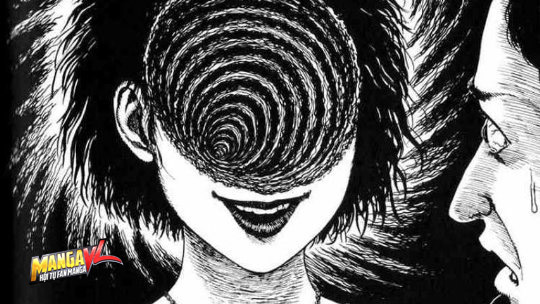 
Nỗi ám ảnh về vòng xoắn ốc đã giúp Uzumaki trở thành tượng đài về loạt Manga kinh dị
