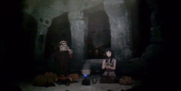 
Ngoài kia nếu có khó khăn quá hãy về nhà Naruto nhé, có Hinata chờ.

