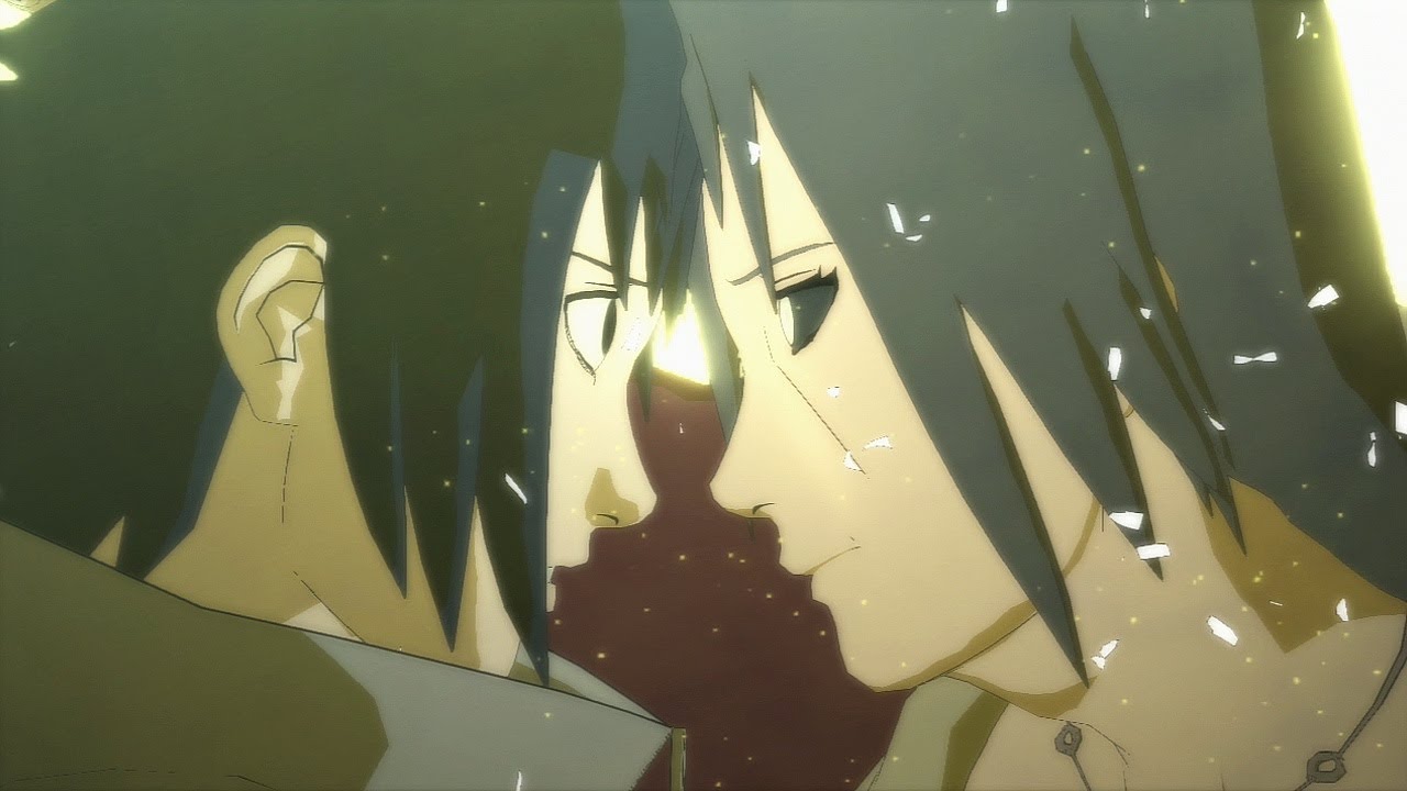 Naruto: Câu chuyện cảm động về tình anh em giữa Itachi và Sasuke