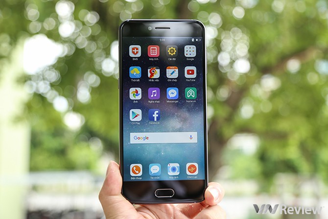 Đây là cách Bkav tạo ra khung nhôm cho Bphone 2017