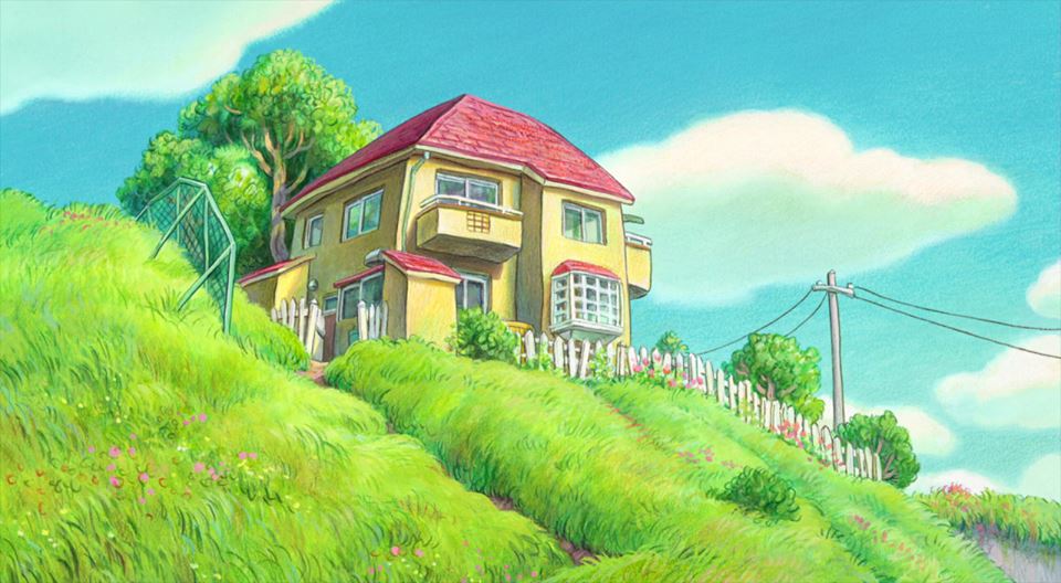 Khám phá ngôi nhà thế giới Ghibli đầy phép thuật và kỳ diệu với những hình ảnh độc đáo và cảm động. Điều gì đang chờ đợi bạn tại đây? Hãy cùng đến với thế giới của Ghibli ngay bây giờ!