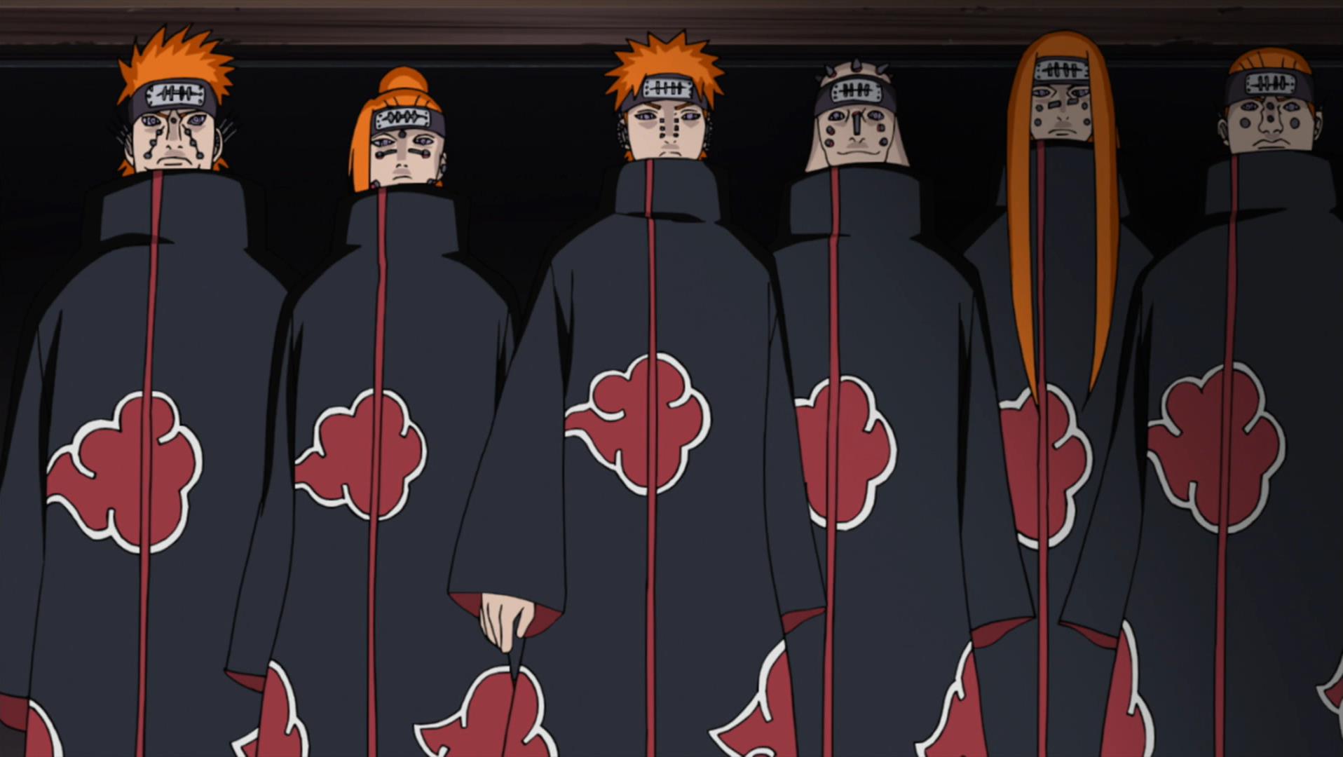 Naruto: Nếu xem đống ảnh dìm hàng của thánh cosplay giá rẻ, đến nhóm  Akatsuki cũng phải đội mồ sống lại - Cosplay - Việt Giải Trí
