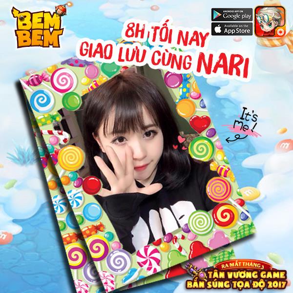  Ba cô nàng rất chăm chỉ livestream cùng anh em 