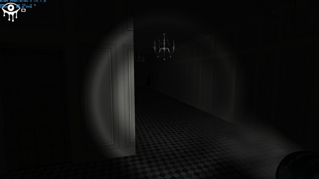 Eyes: The Horror Game - Nỗi ám ảnh tới từ sự đơn giản