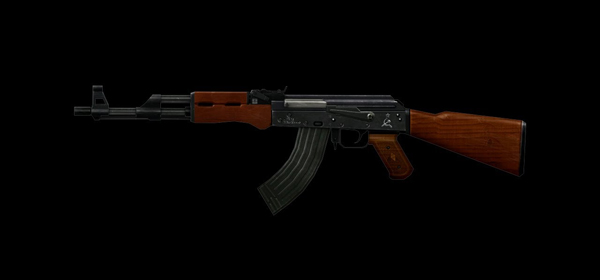 
AK-47 – khẩu súng đi kèm với 2 từ “đẳng cấp” trong Đột Kích Việt Nam
