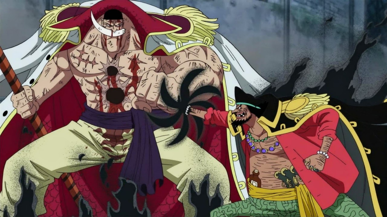 Những cái chết có ý nghĩa và gây ảnh hưởng nhiều nhất trong One Piece