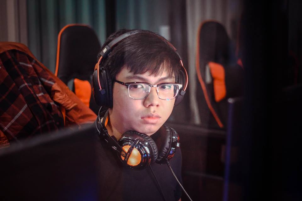 Tranh cãi “nảy lửa” trước trận chung kết SAMSUNG CS:GO Championship