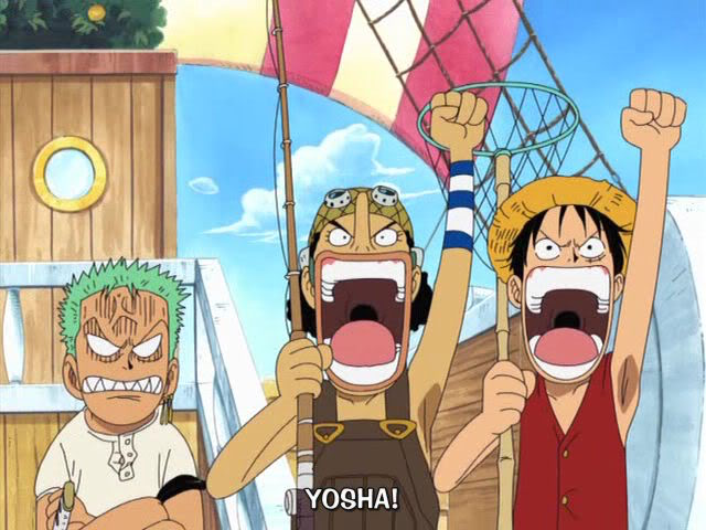 Khoảnh khắc khó đỡ trong One Piece: One Piece không chỉ có những đoạn phim hành động gay cấn, mà còn rất nhiều khoảnh khắc hài hước, đáng yêu. Hãy cùng xem ngay khoảnh khắc khó đỡ trong One Piece để thư giãn và cười thả ga với nhân vật quen thuộc trong anime ưa thích nhất!