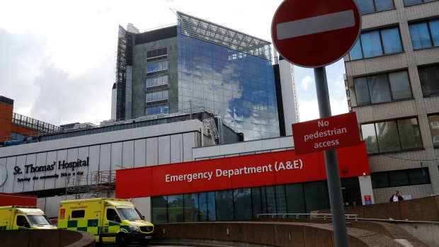 48 cơ sở y tế công ở Anh bị tấn công gây ảnh hưởng tới hoạt động thăm khám