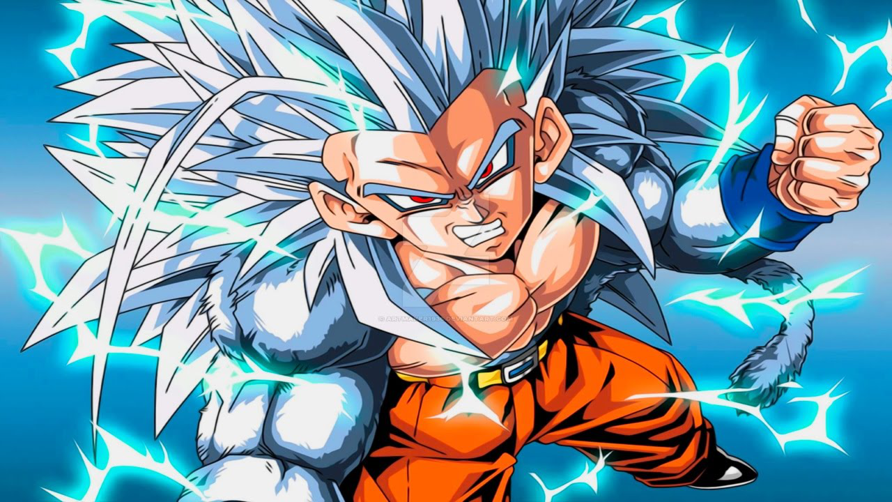 Goku “Cân” Cả Thế Giới: Cuộc Chiến Siêu Cấp Vũ Trụ Ai Cũng Muốn Chiêm Ngưỡng
