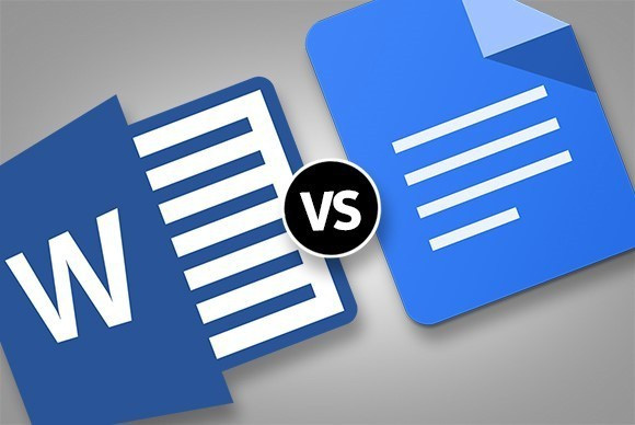 Microsoft Word và Google Docs: Đâu là lựa chọn tối ưu nhất dành cho bạn?