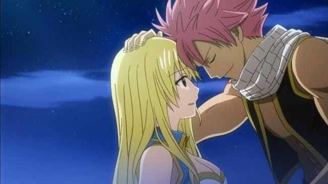 Cặp vợ chồng anime luôn được đánh giá là biểu tượng của tình yêu và sự lãng mạn. Bạn phải lòng những câu chuyện như thế này? Hãy cùng chúng tôi chiêm ngưỡng hình ảnh về cặp vợ chồng anime đáng yêu này nhé.