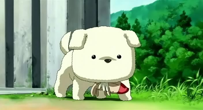 100+ Mẫu Ảnh Con Chó Anime Đáng Yêu Và Dễ Thương