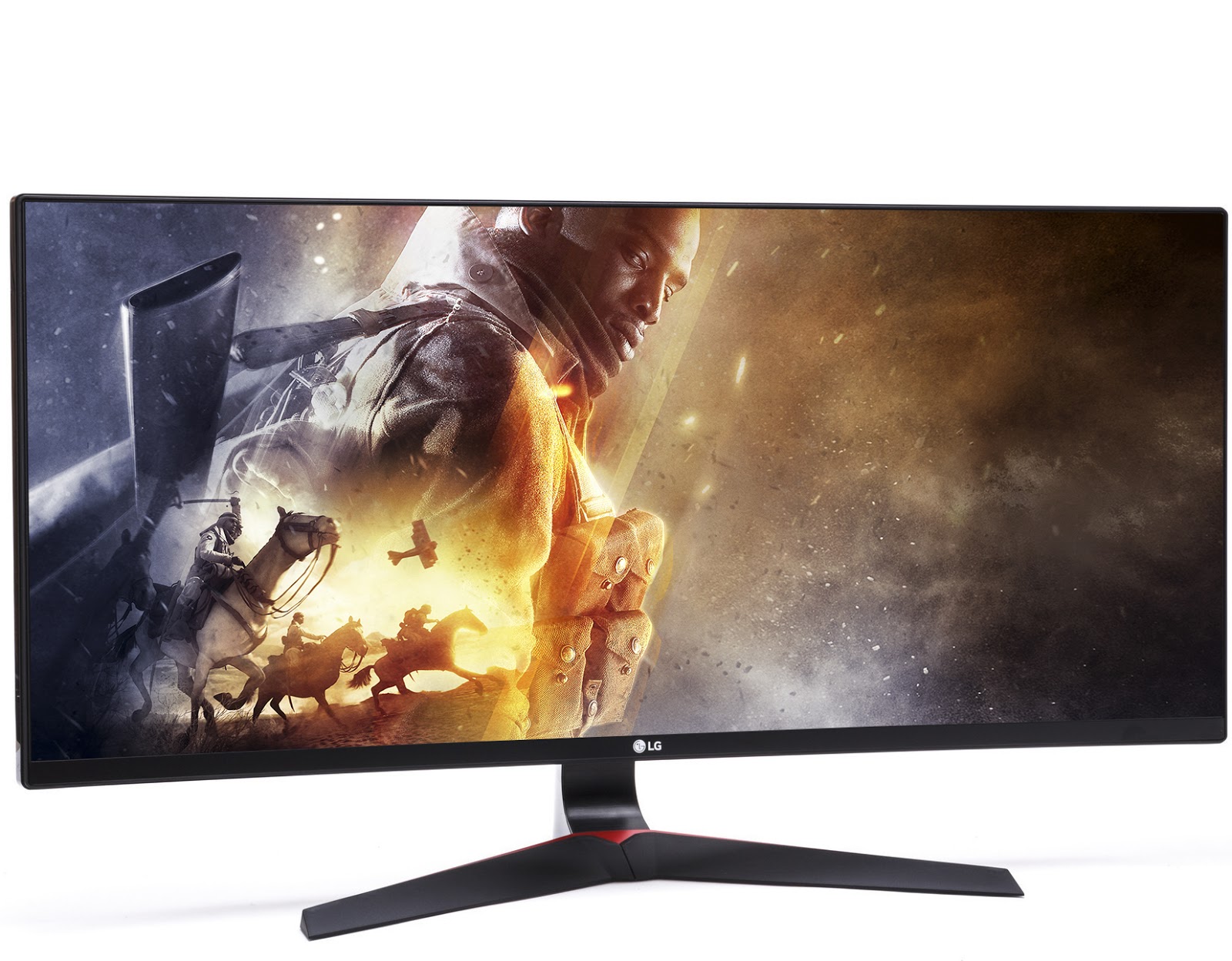 Купить Игровой Монитор 2к 144 Гц