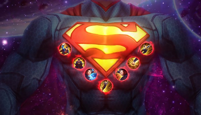 Tướng Superman trong Liên Quân Mobile mang đến sức mạnh đáng kinh ngạc và kỹ năng tuyệt vời. Hãy cùng khám phá và sử dụng nhân vật này để chiến đấu tốt nhất trong Game Liên Quân Mobile.