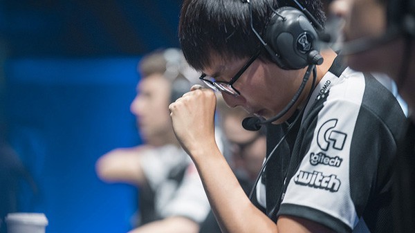 
Doublelift&nbsp;đang rất quyết tâm giúp&nbsp;TL&nbsp;vô&nbsp;địch LCS Bắc Mỹ
