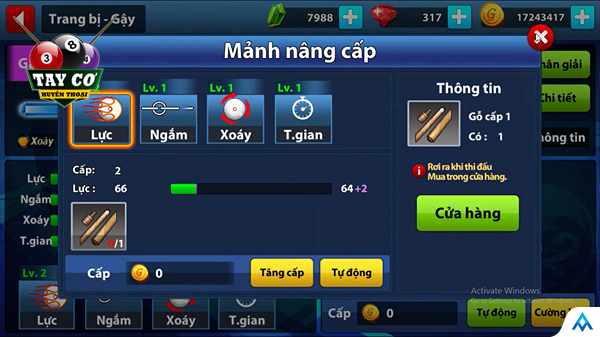 Với dòng game casual giải trí cao như Tay Cơ Hyền Thoại, cộng đồng là quan trọng nhất!