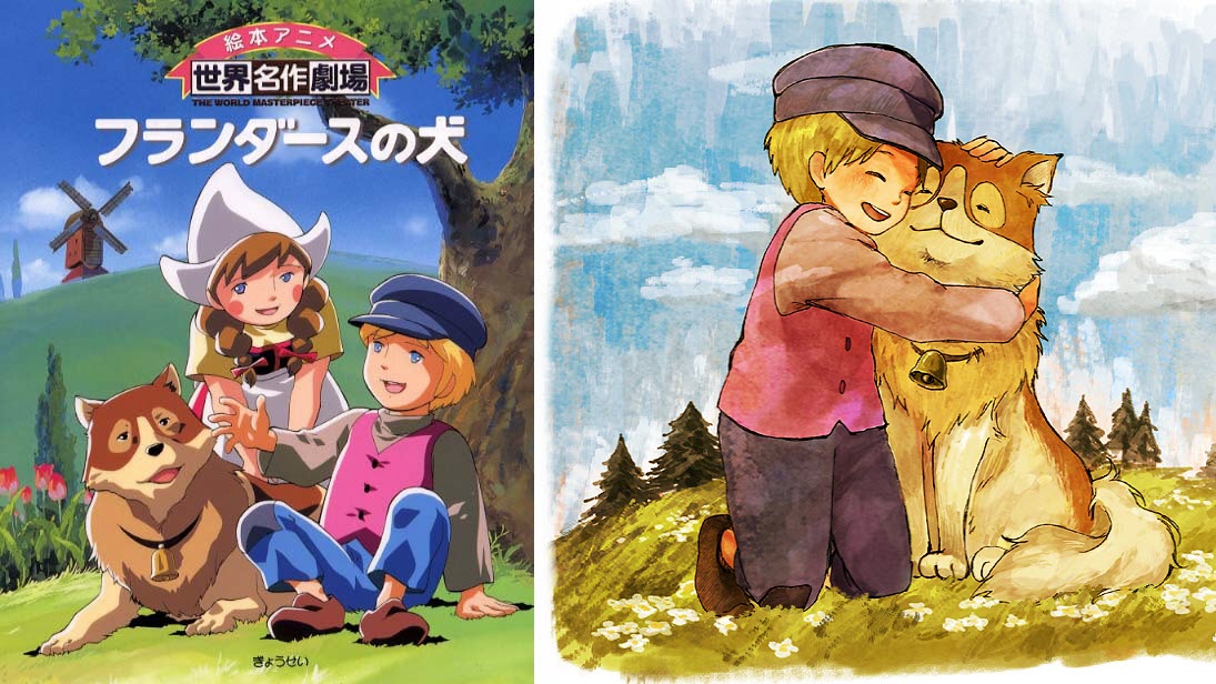 Top 10 Anime Movie cảm động lấy đi nước mắt