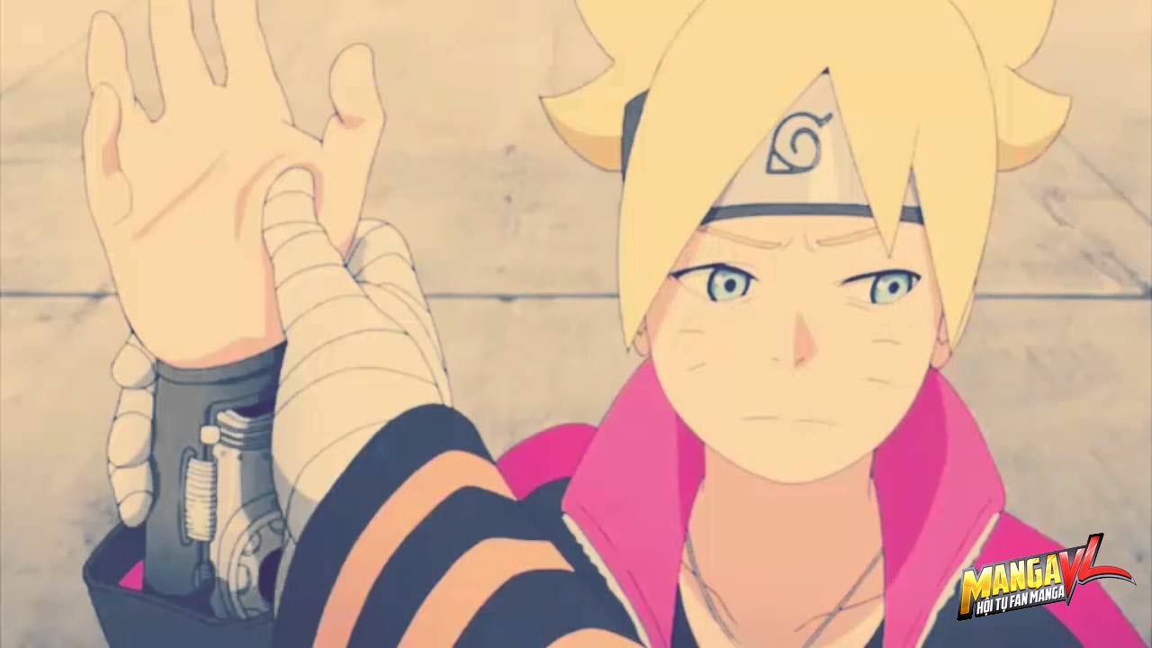 Tập cuối Naruto Shippuden đã khép lại chặng đường 15 năm đầy cảm xúc Tập cuối Naruto Shippuden đã khép lại chặng đường 15 năm đầy cảm xúc