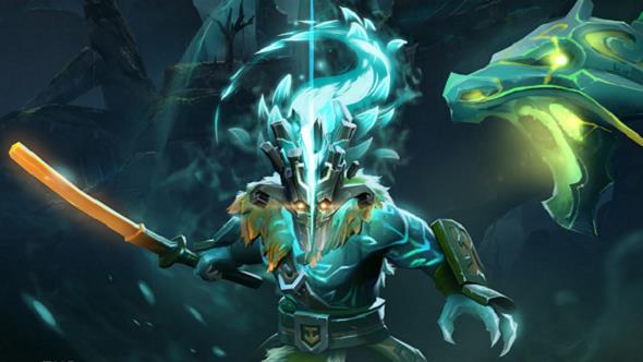 DOTA 2: Orge Magi và 3 vị tướng không ngại va chạm cho dù phải đấm nhau ngay từ level 1