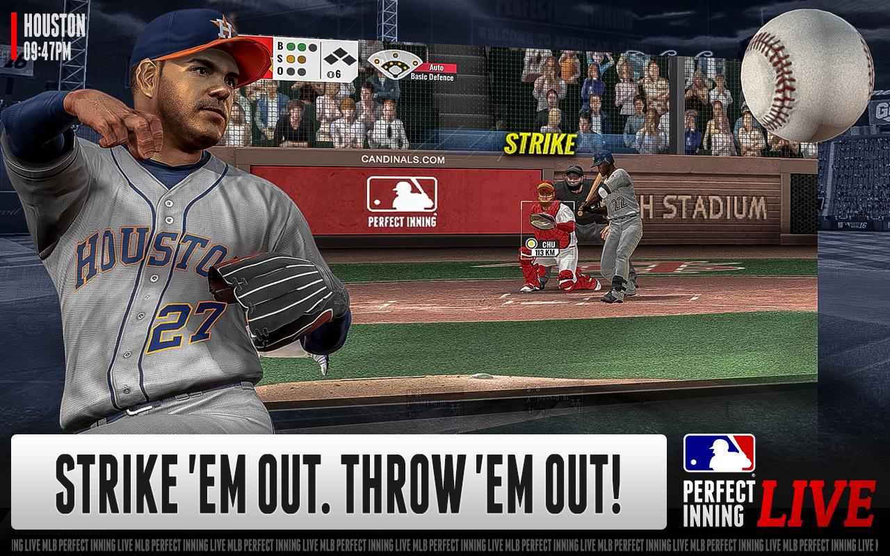 MLB on the App Store