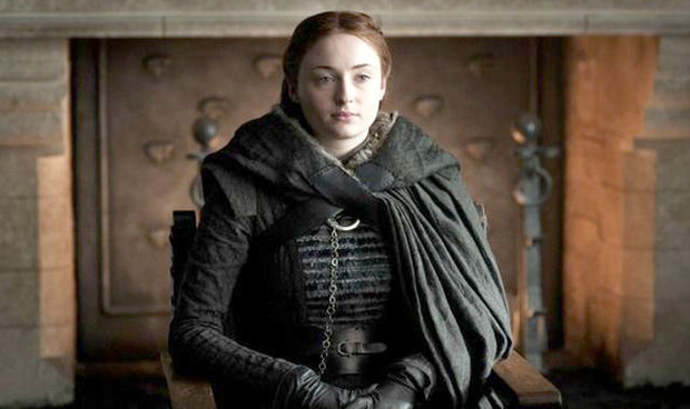 
Sansa sẽ xử lý việc ở Winterfell ra sao?
