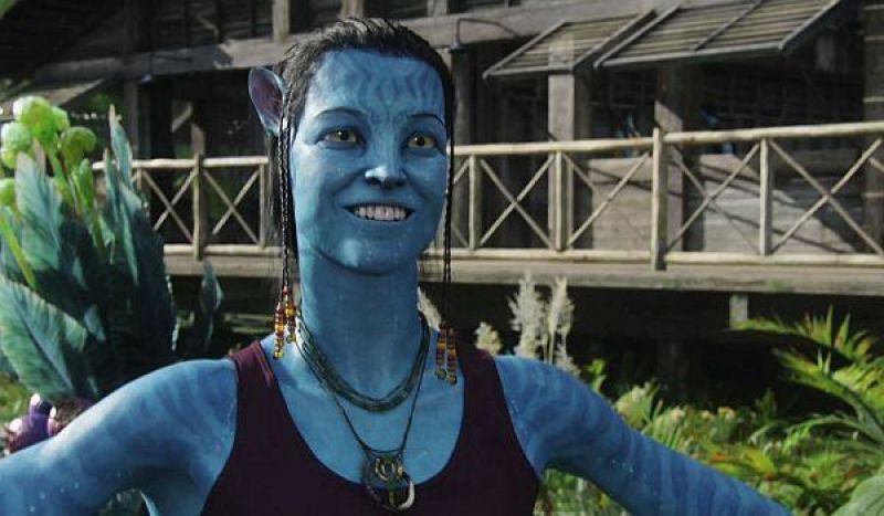 Avatar 2 có nữ diễn viên 73 tuổi đóng vai cô bé 14 tuổi  Tuổi Trẻ Online