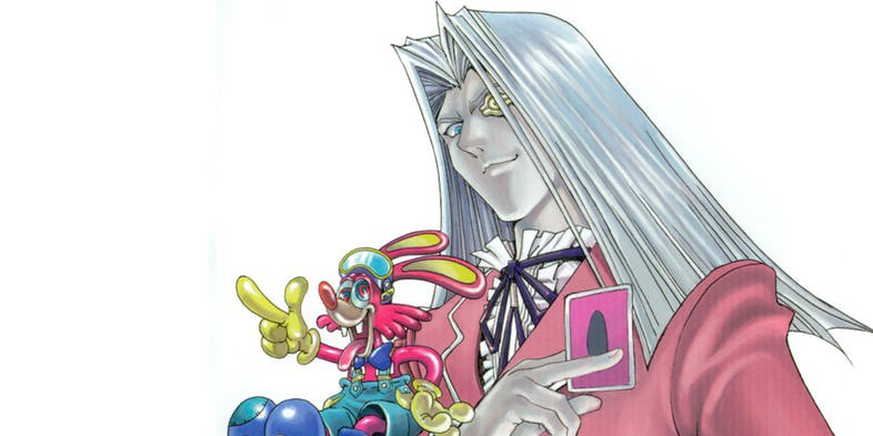  Thế giới của Toon trong truyện mạnh hơn trong game nhiều 