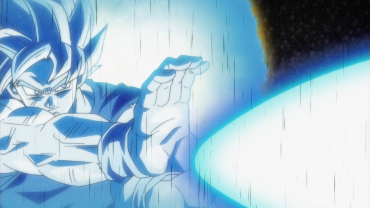 7 chi tiết thú vị trong tập 118 Dragon Ball Super mà ít người để ý 7 chi tiết thú vị trong tập 118 Dragon Ball Super mà ít người để ý