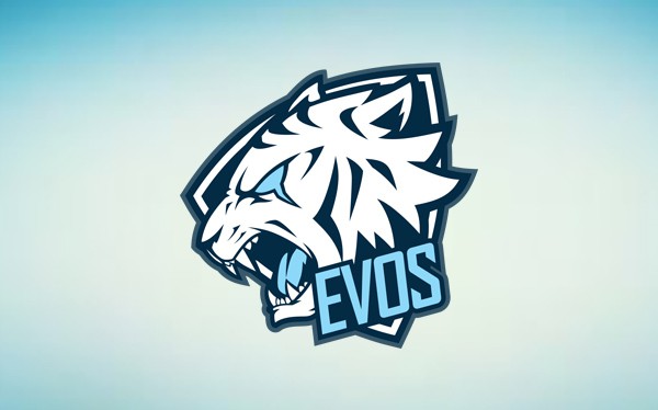 
EVOS (LG Red – đội tuyển hạng 7 VCSA Mùa Hè 2017 đổi tên)
