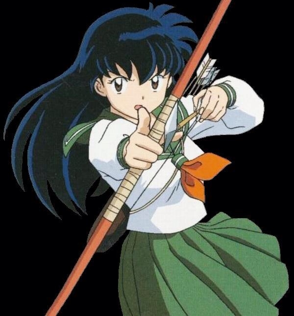 Top 99 anime character using sword đang gây bão trên mạng