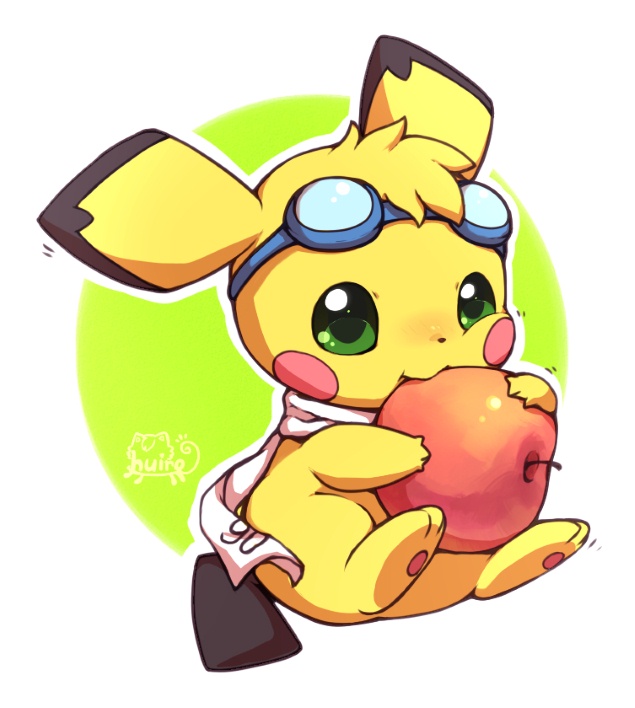 Cùng chiêm ngưỡng những hình ảnh pokemon dễ thương nhất được yêu thích nhất trong cộng đồng fan Poke