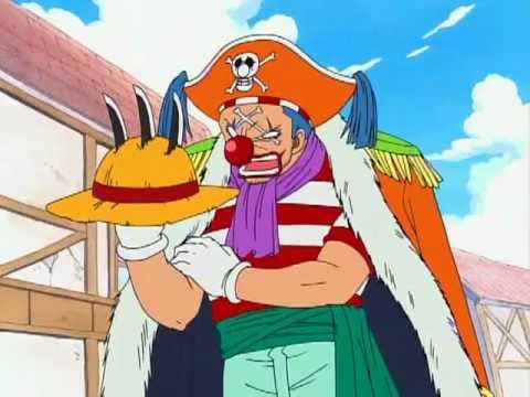 
Và hắn cũng là người duy nhất hiện nay đã có thể làm hỏng chiếc Mũ Rơm mà Luffy yêu quý.
