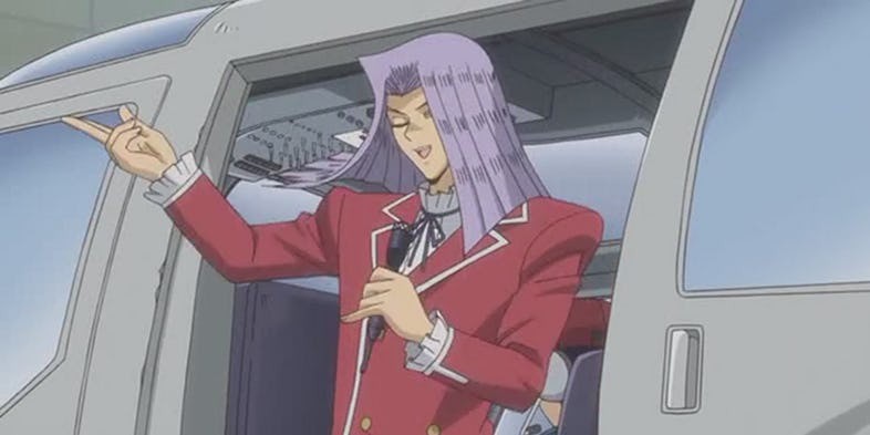  Nhân vật phản diện rất được yêu quý 