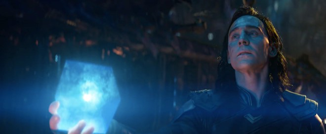 Loat chi tiet thu vi tu trailer dau tien cua ‘Avengers: Infinity War’ hinh anh 5